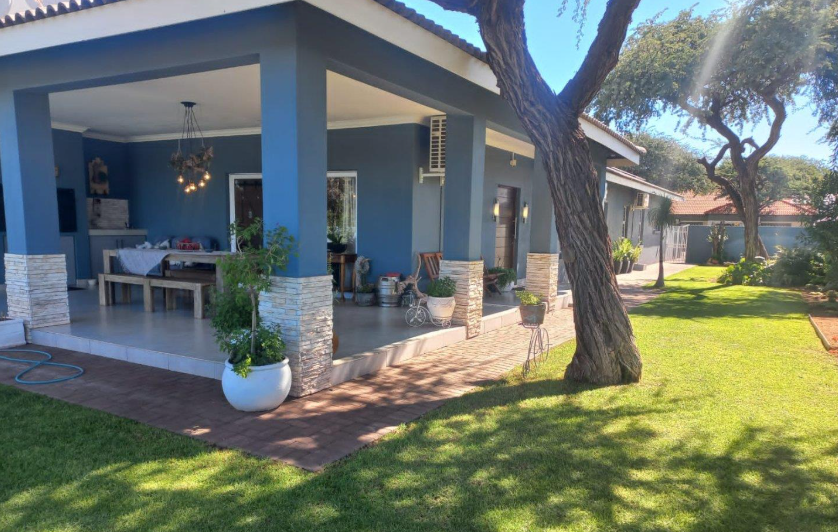 6 Bedroom Property for Sale in Kathu Northern Cape